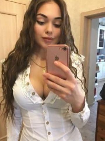 Анкета проститутки Екатерина - Фото 1, , 25 лет, №312790