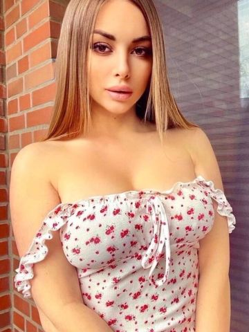 Анкета проститутки Сабина - Фото 1, , 25 лет, №317539