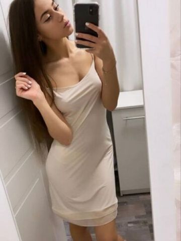 Анкета проститутки Юхима - Фото 1, , 26 лет, №315504
